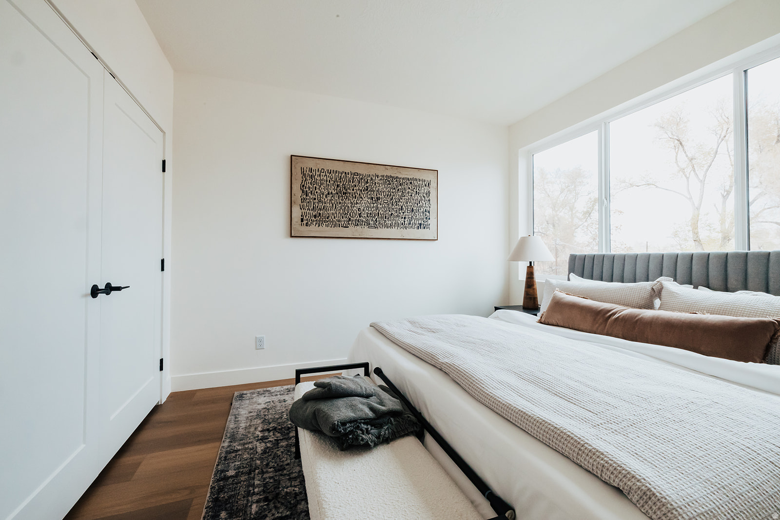 RESIDENCES ON 9TH - Residential