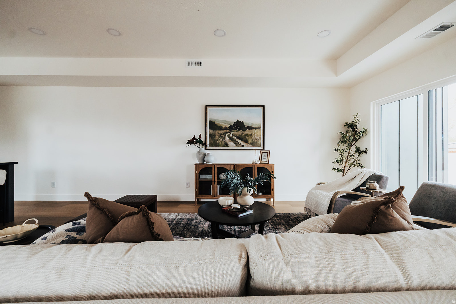 RESIDENCES ON 9TH - Residential