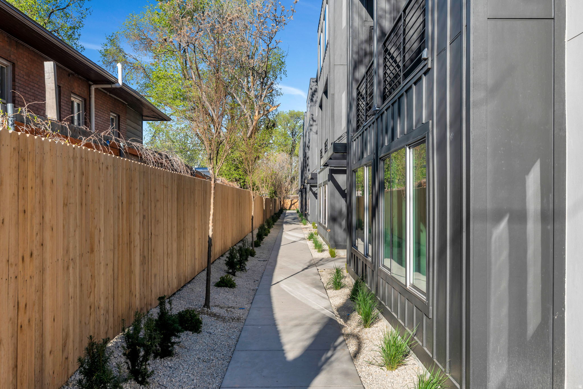 RESIDENCES ON 9TH - Residential