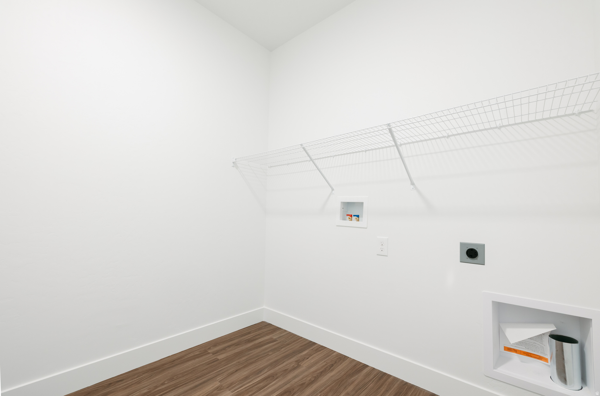 MT. RAINIER - Residential