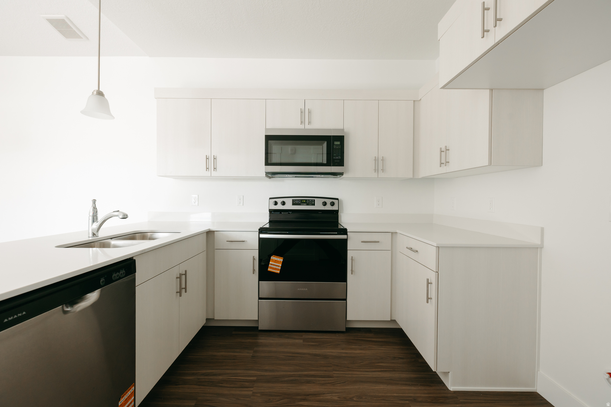 MT. RAINIER - Residential