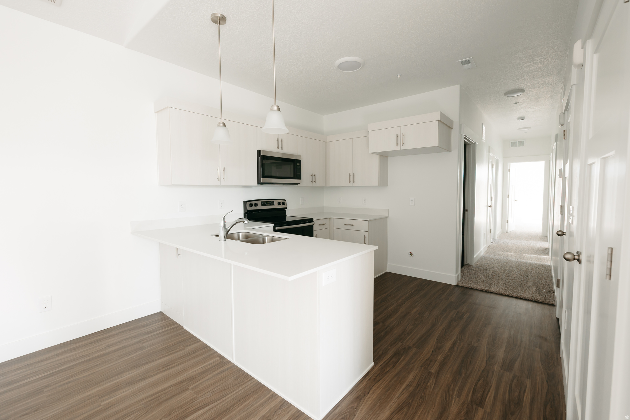 MT. RAINIER - Residential