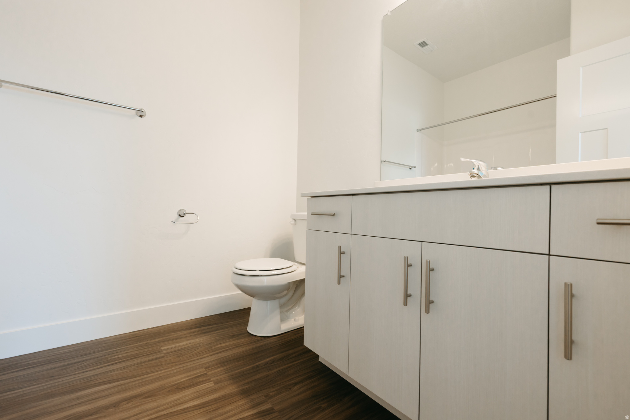 MT. RAINIER - Residential