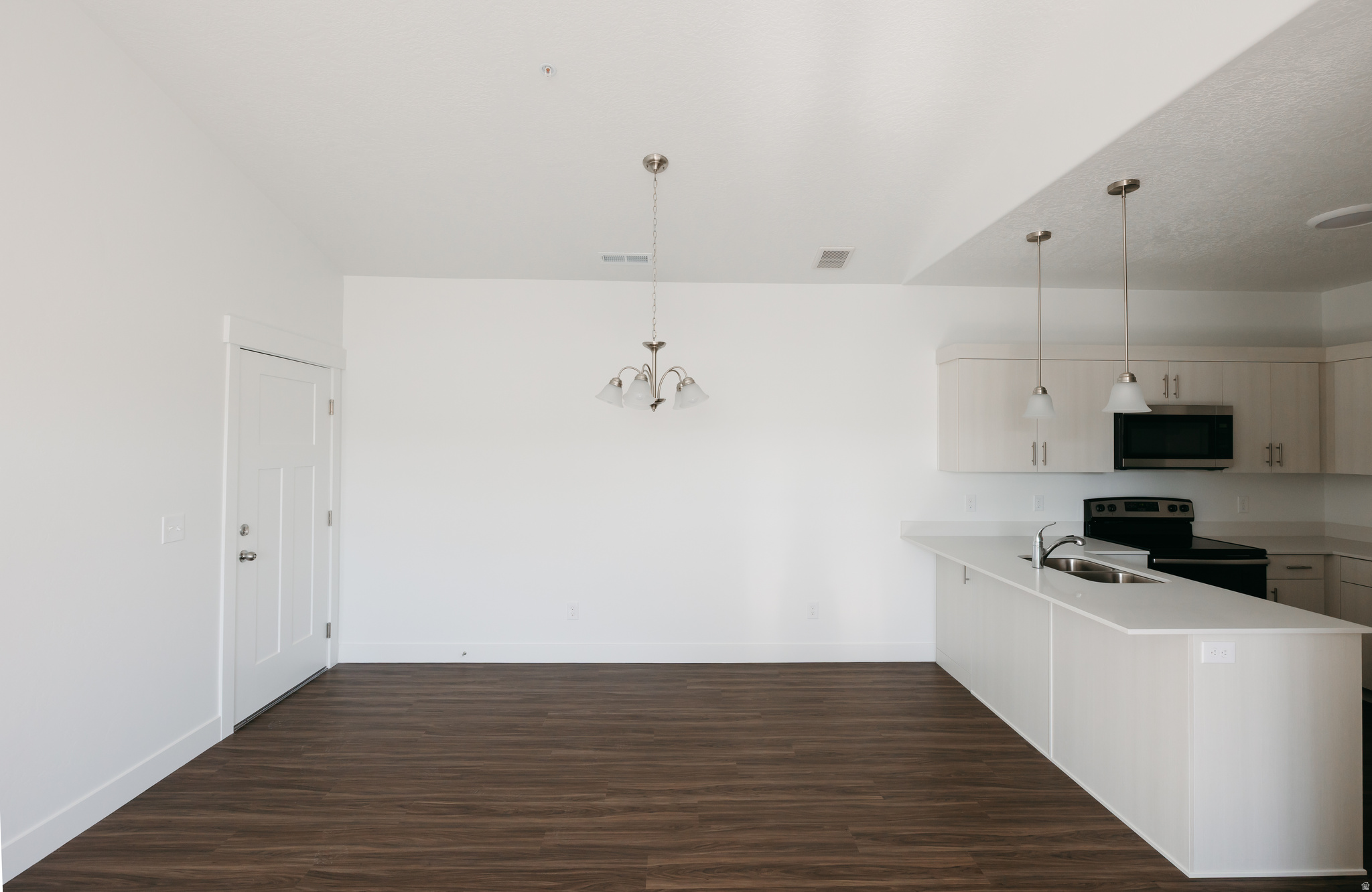 MT. RAINIER - Residential