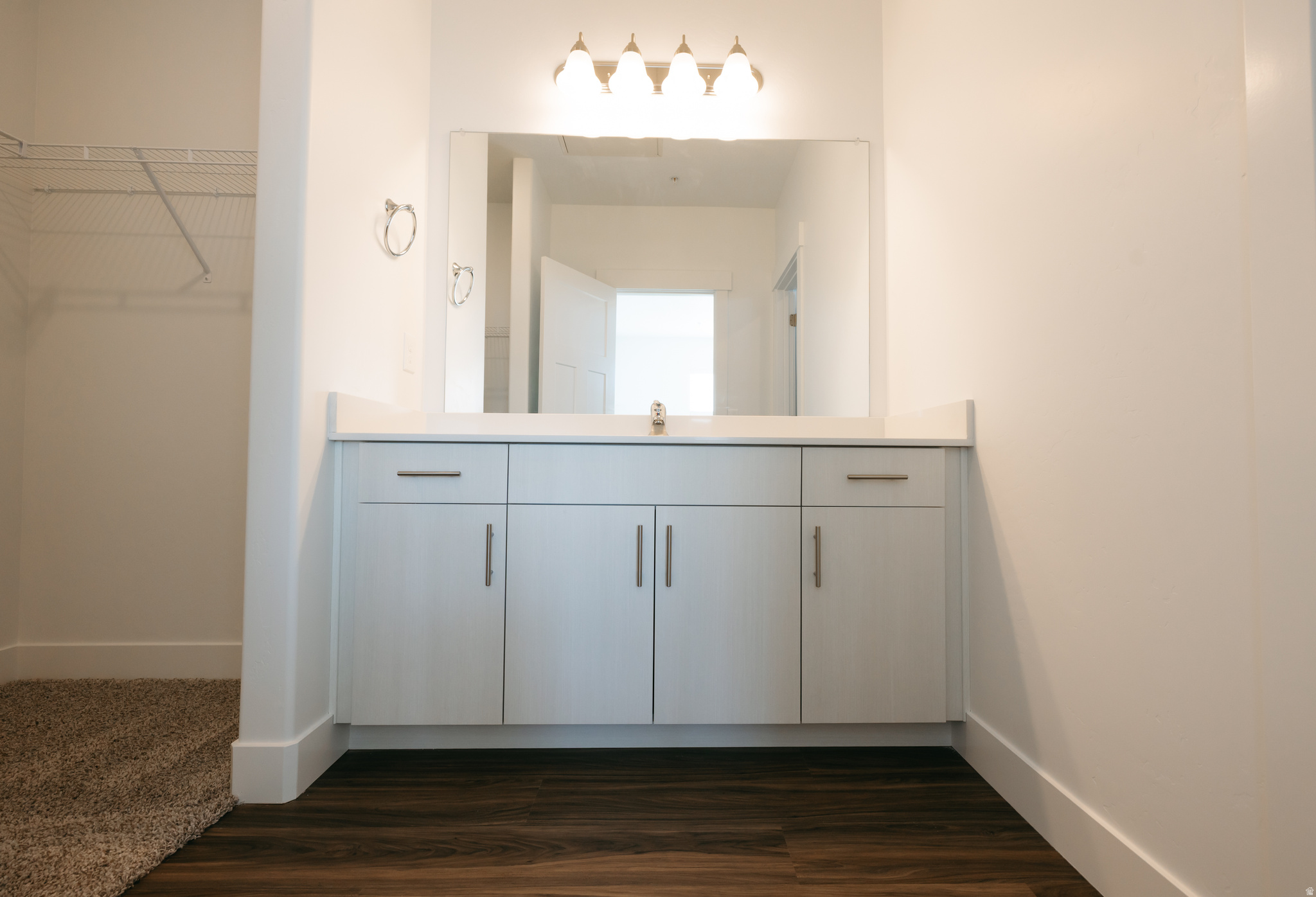 MT. RAINIER - Residential