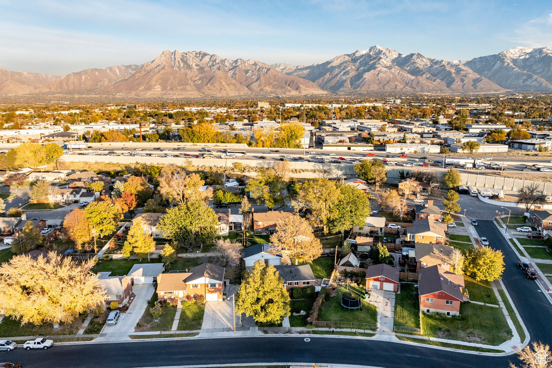 6045 S Jamaica St, Murray, Utah image 5