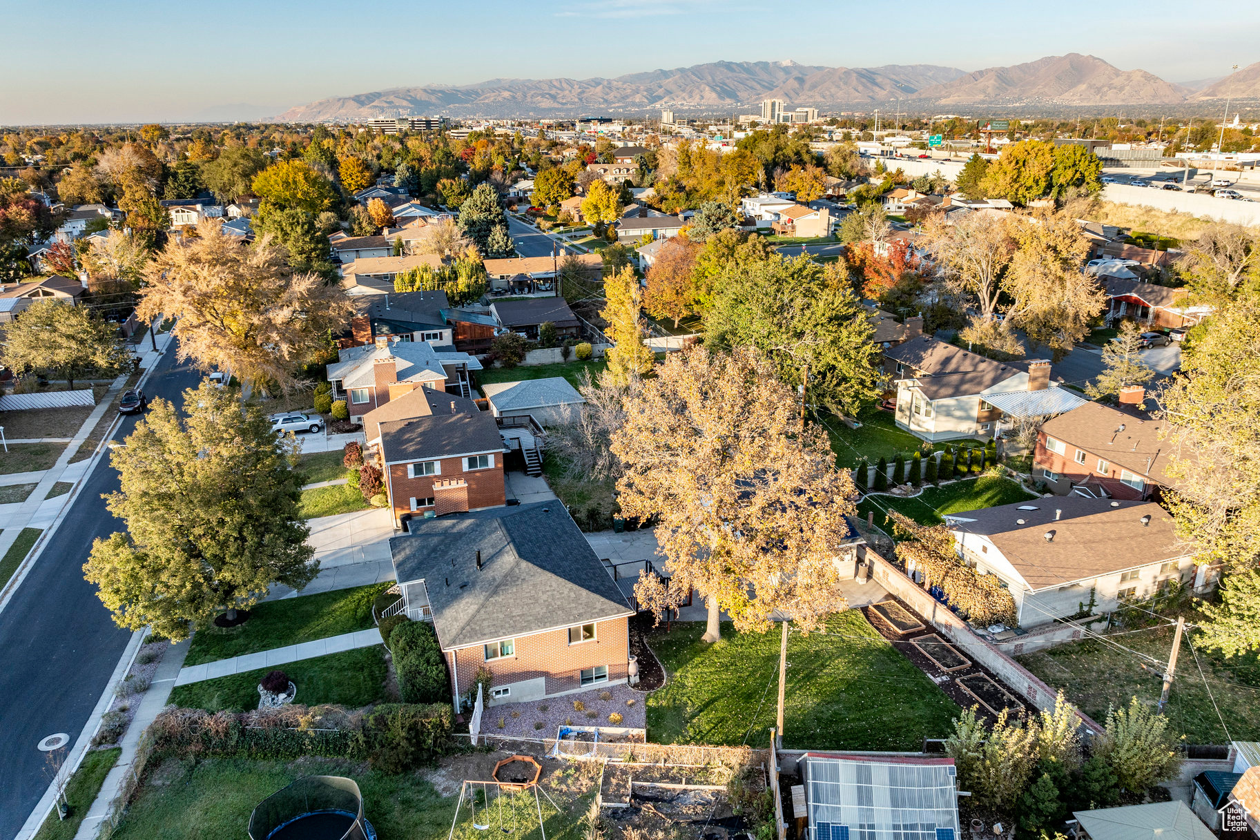 6045 S Jamaica St, Murray, Utah image 44