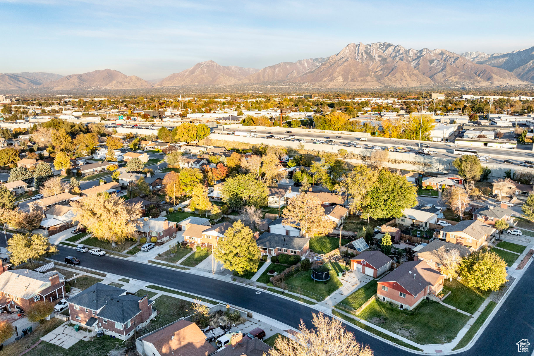 6045 S Jamaica St, Murray, Utah image 50