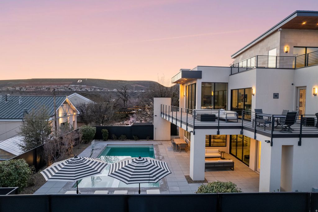 Photo of 58 E 250 N, Saint George, UT 84770 (MLS # 2137010)