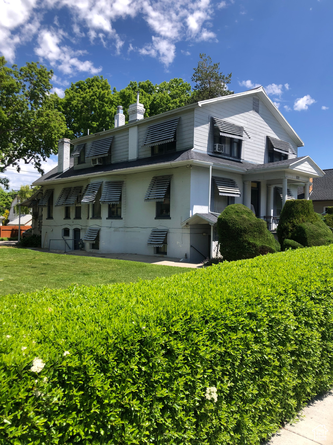 GREYSTONE SUBDIVISION - Residential Income