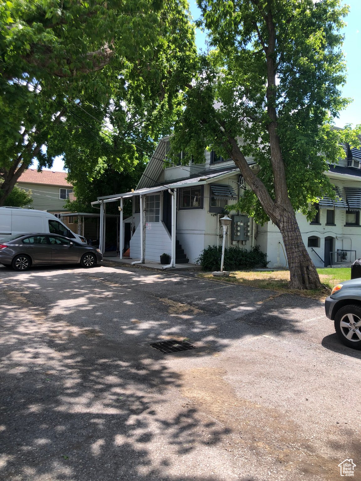 GREYSTONE SUBDIVISION - Residential Income