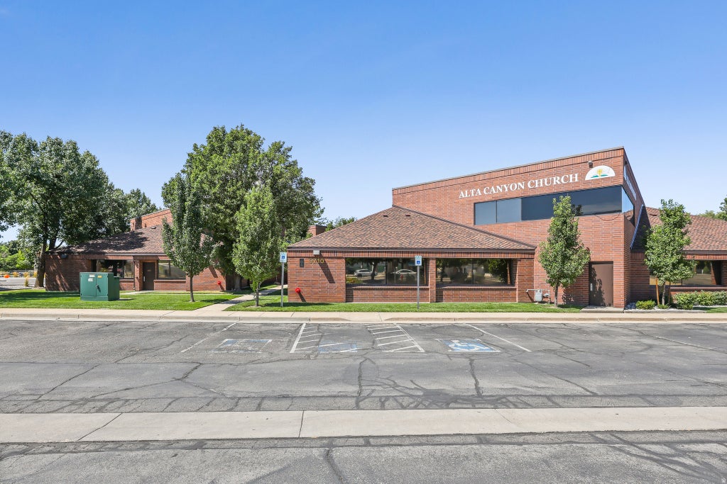 Photo of 9730 S 700 E, Sandy, UT 84070 (MLS # 2185155)