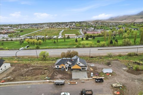 Tiny photo for 417 E SKYLINE DR, Brigham City, UT 84302 (MLS # 2148619)