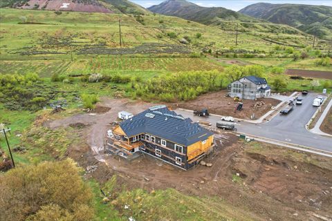 Tiny photo for 417 E SKYLINE DR, Brigham City, UT 84302 (MLS # 2148619)