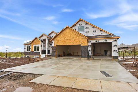 Tiny photo for 417 E SKYLINE DR, Brigham City, UT 84302 (MLS # 2148619)