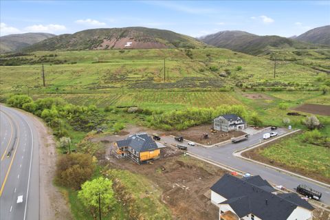 Tiny photo for 417 E SKYLINE DR, Brigham City, UT 84302 (MLS # 2148619)