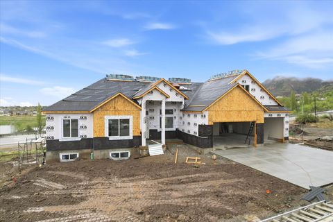 Tiny photo for 417 E SKYLINE DR, Brigham City, UT 84302 (MLS # 2148619)