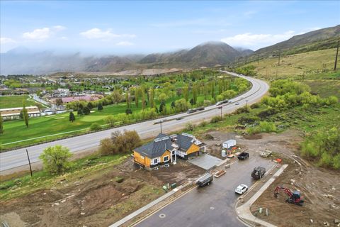 Tiny photo for 417 E SKYLINE DR, Brigham City, UT 84302 (MLS # 2148619)
