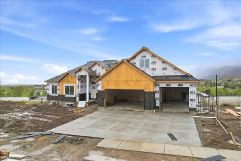 Tiny photo for 417 E SKYLINE DR, Brigham City, UT 84302 (MLS # 2148619)