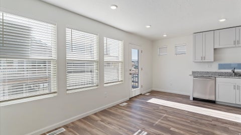 Tiny photo for 41 N JORDAN RIVER WAY, Saratoga Springs, UT 84045 (MLS # 2167765)