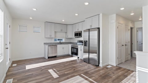 Tiny photo for 41 N JORDAN RIVER WAY, Saratoga Springs, UT 84045 (MLS # 2167765)