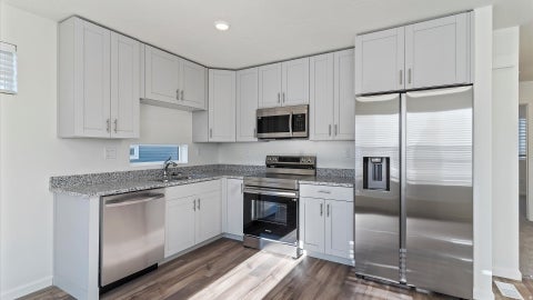 Tiny photo for 41 N JORDAN RIVER WAY, Saratoga Springs, UT 84045 (MLS # 2167765)