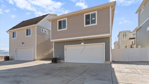 Tiny photo for 41 N JORDAN RIVER WAY, Saratoga Springs, UT 84045 (MLS # 2167765)