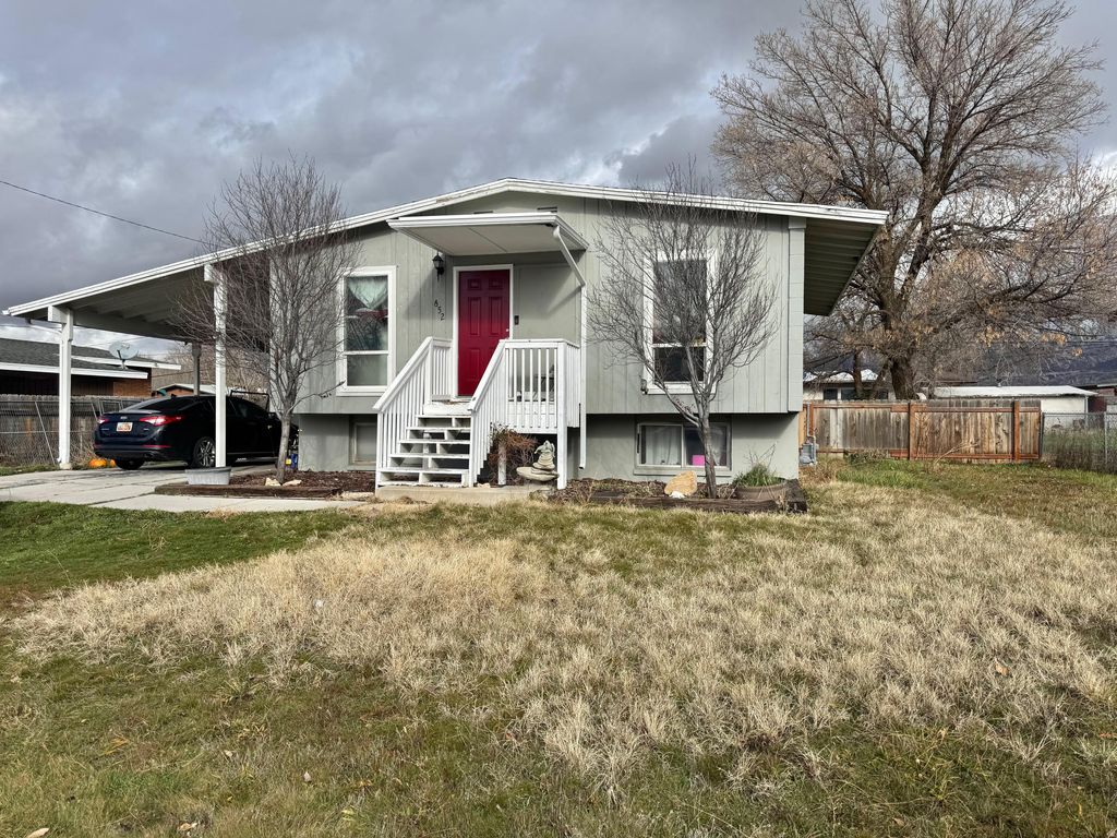 Photo of 652 1225 St N, Ogden, UT 84404 (MLS # 2128338)
