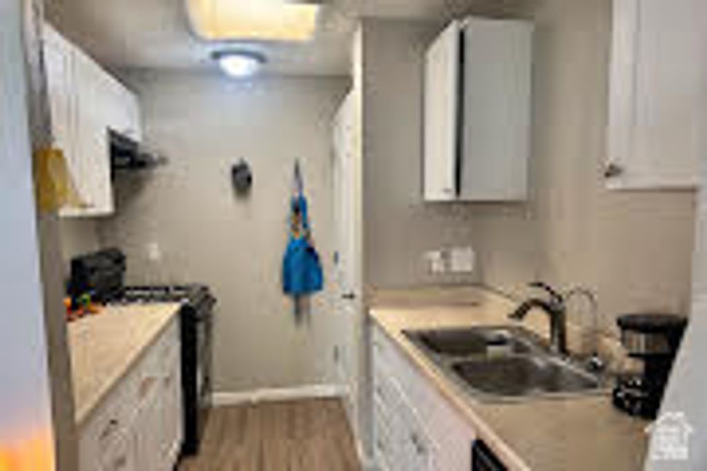 Photo of 652 1225 St N, Ogden, UT 84404 (MLS # 2128338)