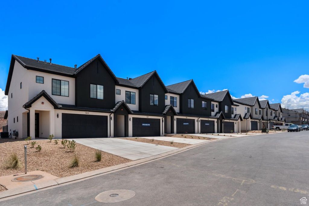 Photo of 1734 S RIPPLE ROCK DR #3163, Washington, UT 84780 (MLS # 2119358)