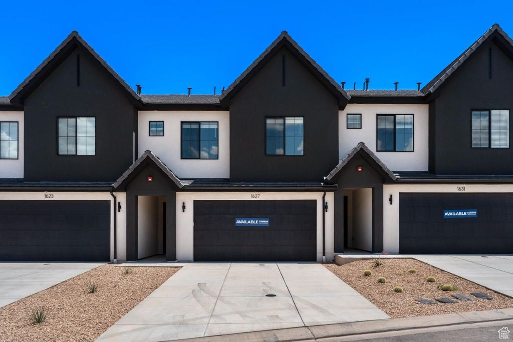 Photo of 1734 S RIPPLE ROCK DR #3163, Washington, UT 84780 (MLS # 2119358)