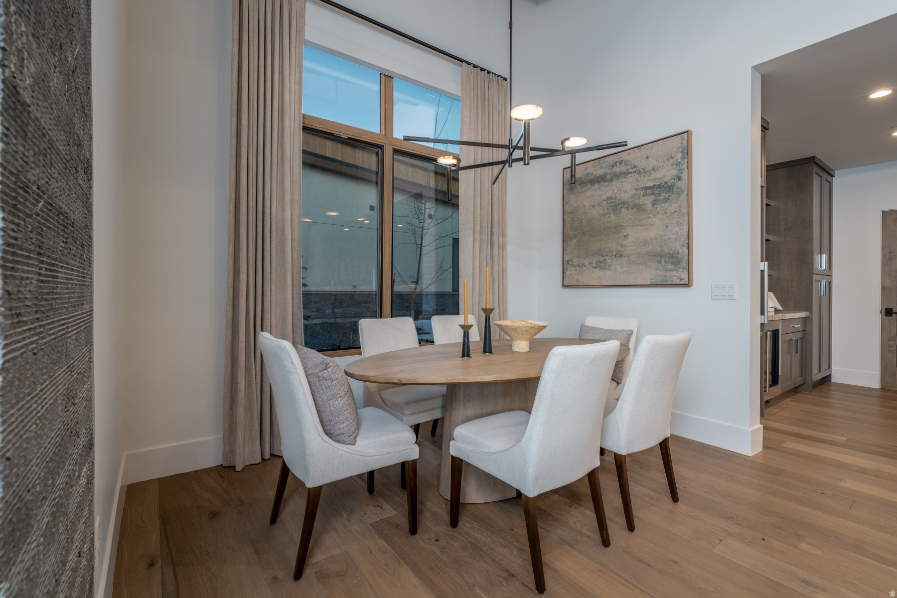 CLUBHOUSE VILLAS - Residential