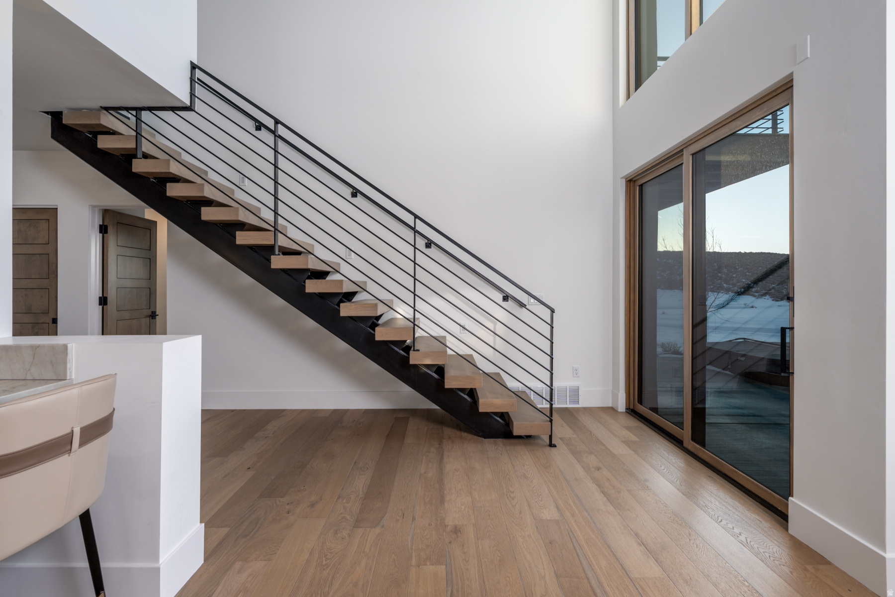 CLUBHOUSE VILLAS - Residential