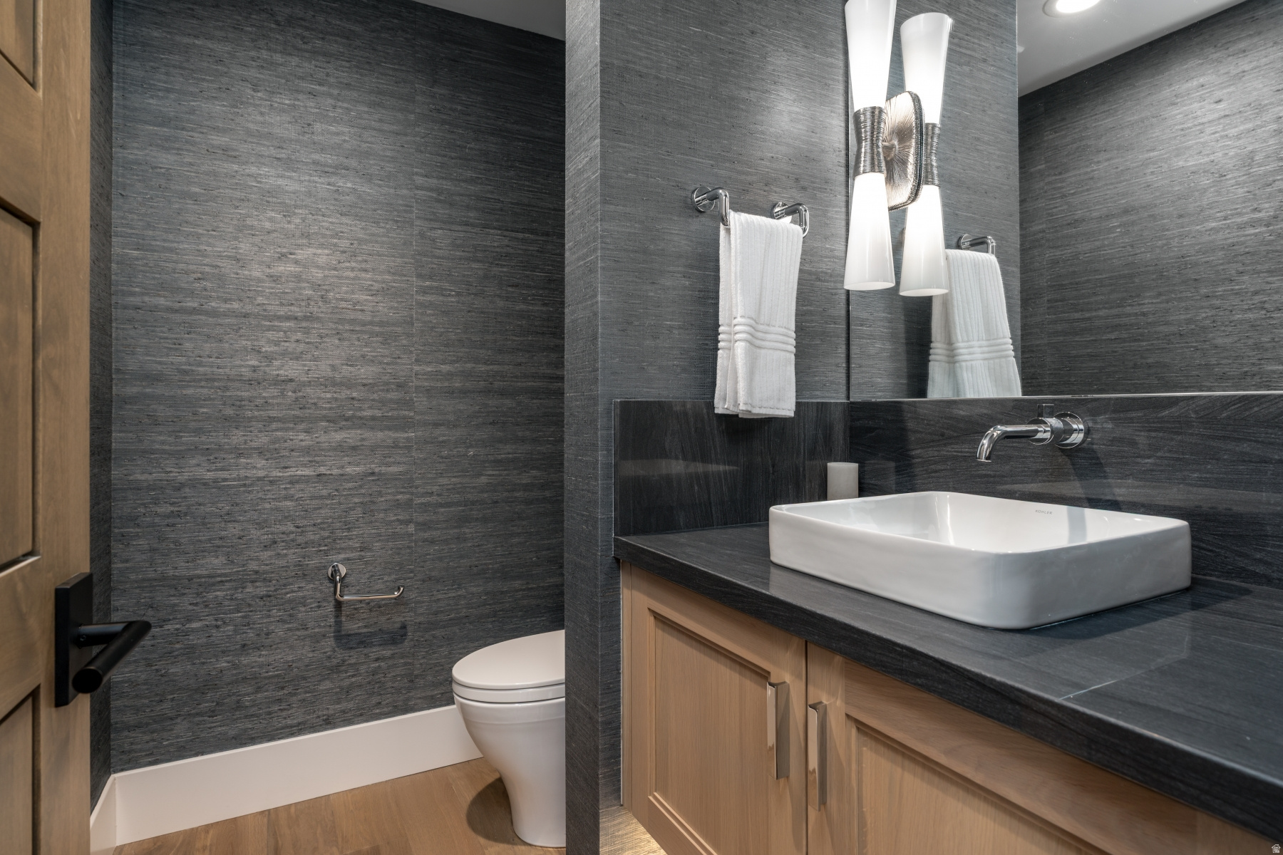 CLUBHOUSE VILLAS - Residential