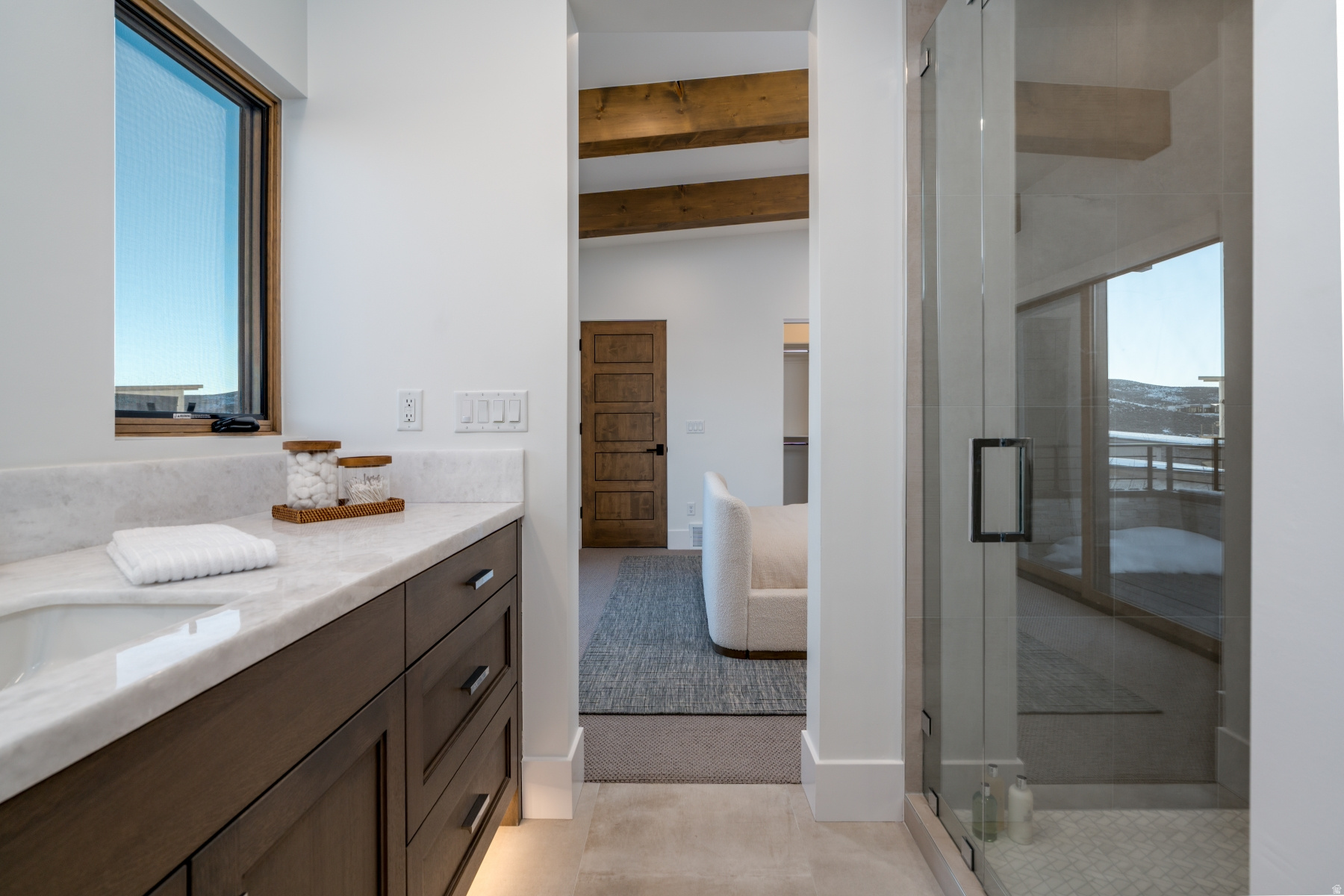 CLUBHOUSE VILLAS - Residential