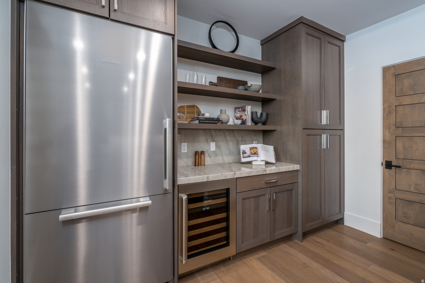 CLUBHOUSE VILLAS - Residential