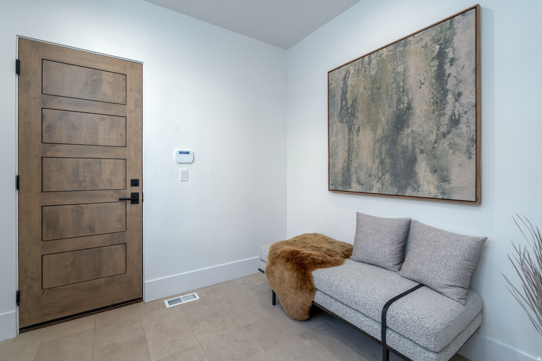 CLUBHOUSE VILLAS - Residential