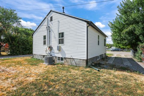 Tiny photo for 25 W 400 S, Tremonton, UT 84337 (MLS # 2140704)
