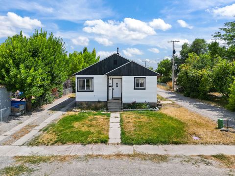 Tiny photo for 25 W 400 S, Tremonton, UT 84337 (MLS # 2140704)