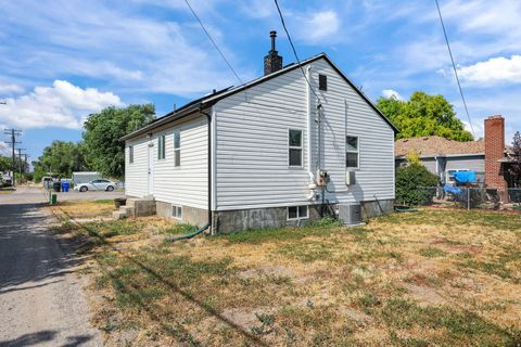 Tiny photo for 25 W 400 S, Tremonton, UT 84337 (MLS # 2140704)