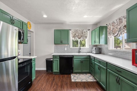 Tiny photo for 25 W 400 S, Tremonton, UT 84337 (MLS # 2140704)