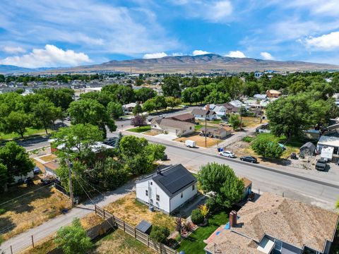 Tiny photo for 25 W 400 S, Tremonton, UT 84337 (MLS # 2140704)