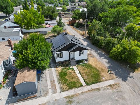 Tiny photo for 25 W 400 S, Tremonton, UT 84337 (MLS # 2140704)