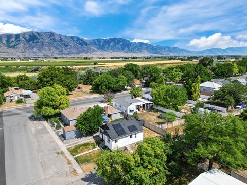 Tiny photo for 25 W 400 S, Tremonton, UT 84337 (MLS # 2140704)