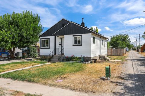 Tiny photo for 25 W 400 S, Tremonton, UT 84337 (MLS # 2140704)