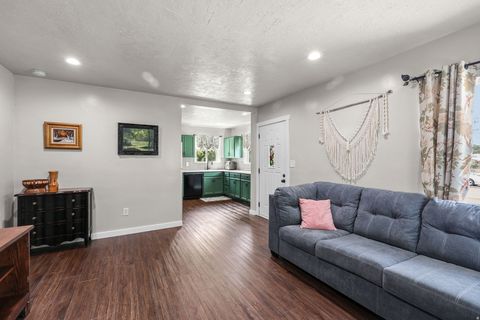 Tiny photo for 25 W 400 S, Tremonton, UT 84337 (MLS # 2140704)