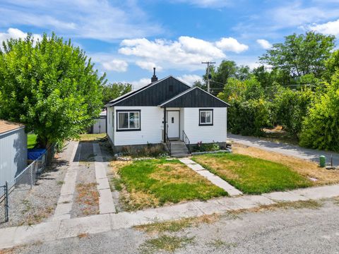 Tiny photo for 25 W 400 S, Tremonton, UT 84337 (MLS # 2140704)