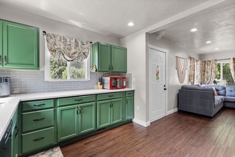 Tiny photo for 25 W 400 S, Tremonton, UT 84337 (MLS # 2140704)