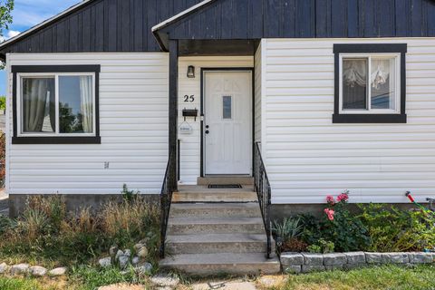 Tiny photo for 25 W 400 S, Tremonton, UT 84337 (MLS # 2140704)