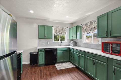 Tiny photo for 25 W 400 S, Tremonton, UT 84337 (MLS # 2140704)